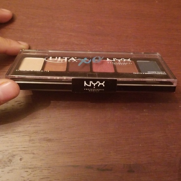 🖤NYX Makeup Bundle🖤 - Picture 6 of 7